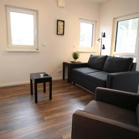 Neu! Grossfelden 3 * Gossfelden