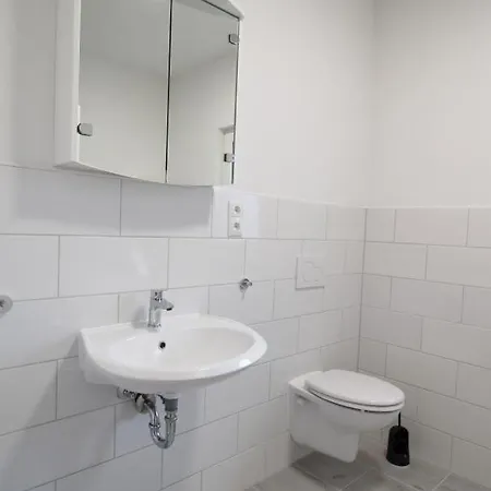 Neu! Grossfelden 3 Apartmán Gossfelden