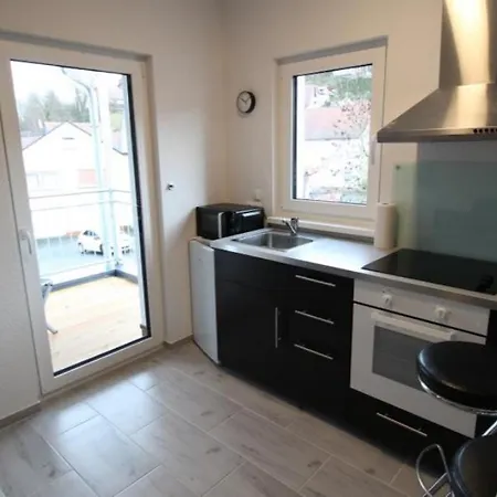 Neu! Grossfelden 3 * Gossfelden