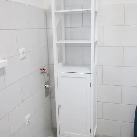 Neu! Grossfelden 3 Apartmán