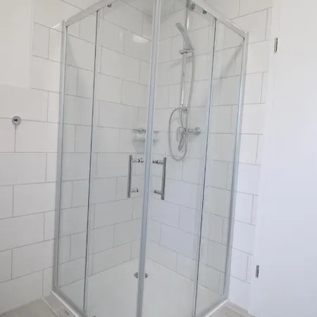 Apartmán Neu! Grossfelden 3