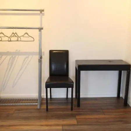 Neu! Grossfelden 3 Apartmán *