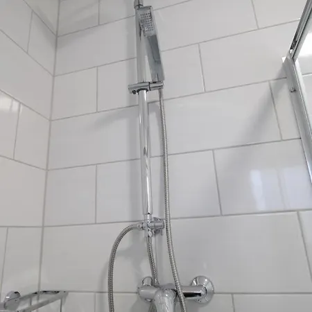 Apartmán Neu! Grossfelden 3 *