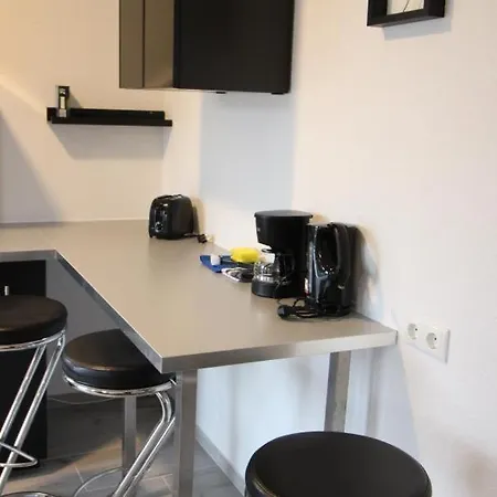 Neu! Grossfelden 3 * Gossfelden