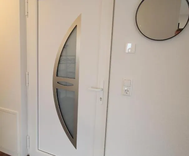 Neu! Grossfelden 3 Gossfelden