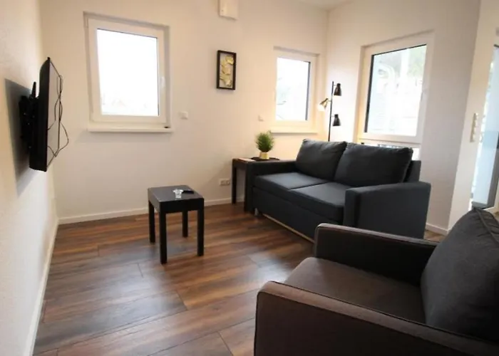 Neu! Grossfelden 3 * Gossfelden