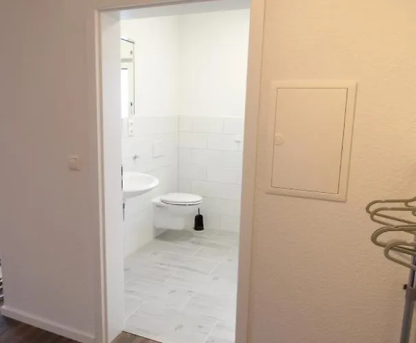 Апартаменты Neu! Grossfelden 3 Gossfelden