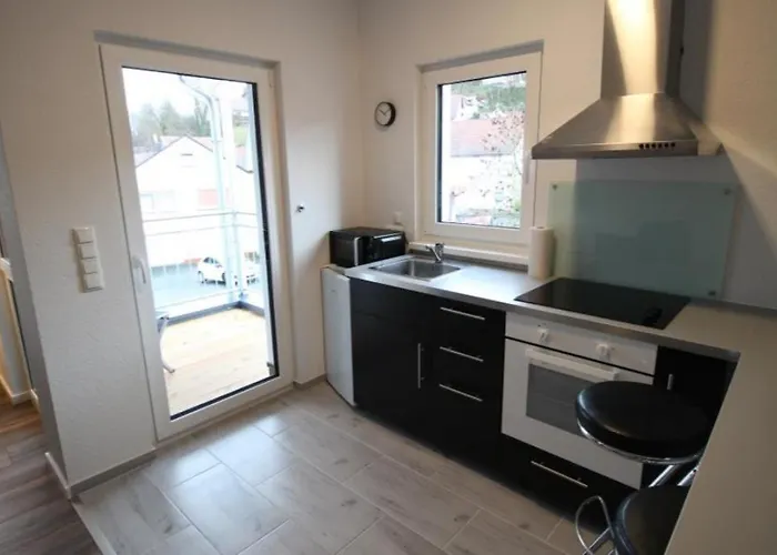 Neu! Grossfelden 3 * Gossfelden