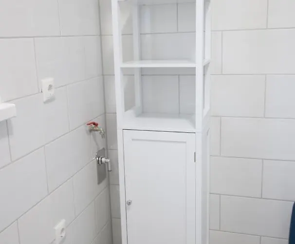 Neu! Grossfelden 3 Апартаменты