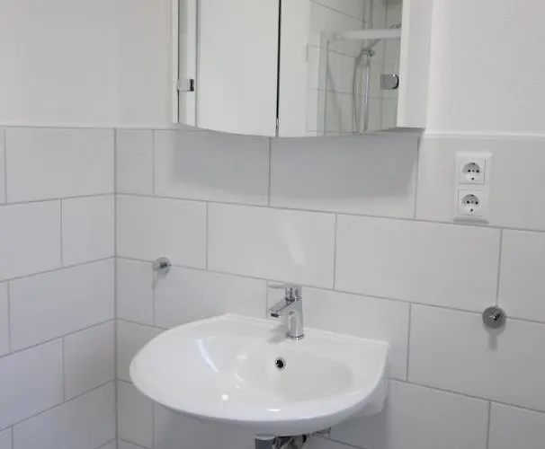 Апартаменты Neu! Grossfelden 3 Gossfelden