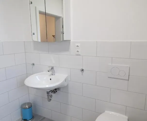 Neu! Grossfelden 3 Gossfelden