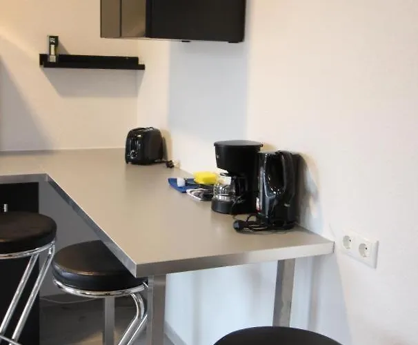 Neu! Grossfelden 3 * Gossfelden